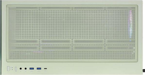 Image du produit Thermaltake View 270 Plus TG ARGB (mATX, Mini-ITX, ATX, E-ATX)