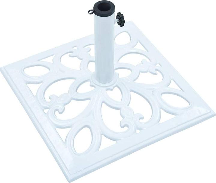 Produktbild vidaXL Sonnenschirmständer