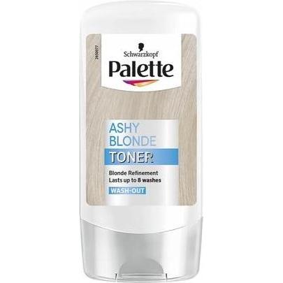 Schwarzkopf, Tinta Per Capelli, Pallet (Biondo Cenere)