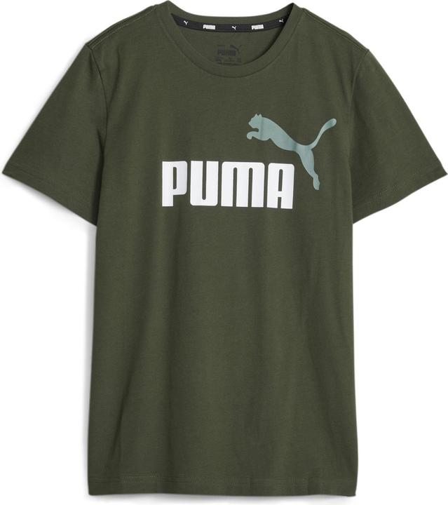 Image du produit Puma ESS+ 2 Col Logo Tee B (140)
