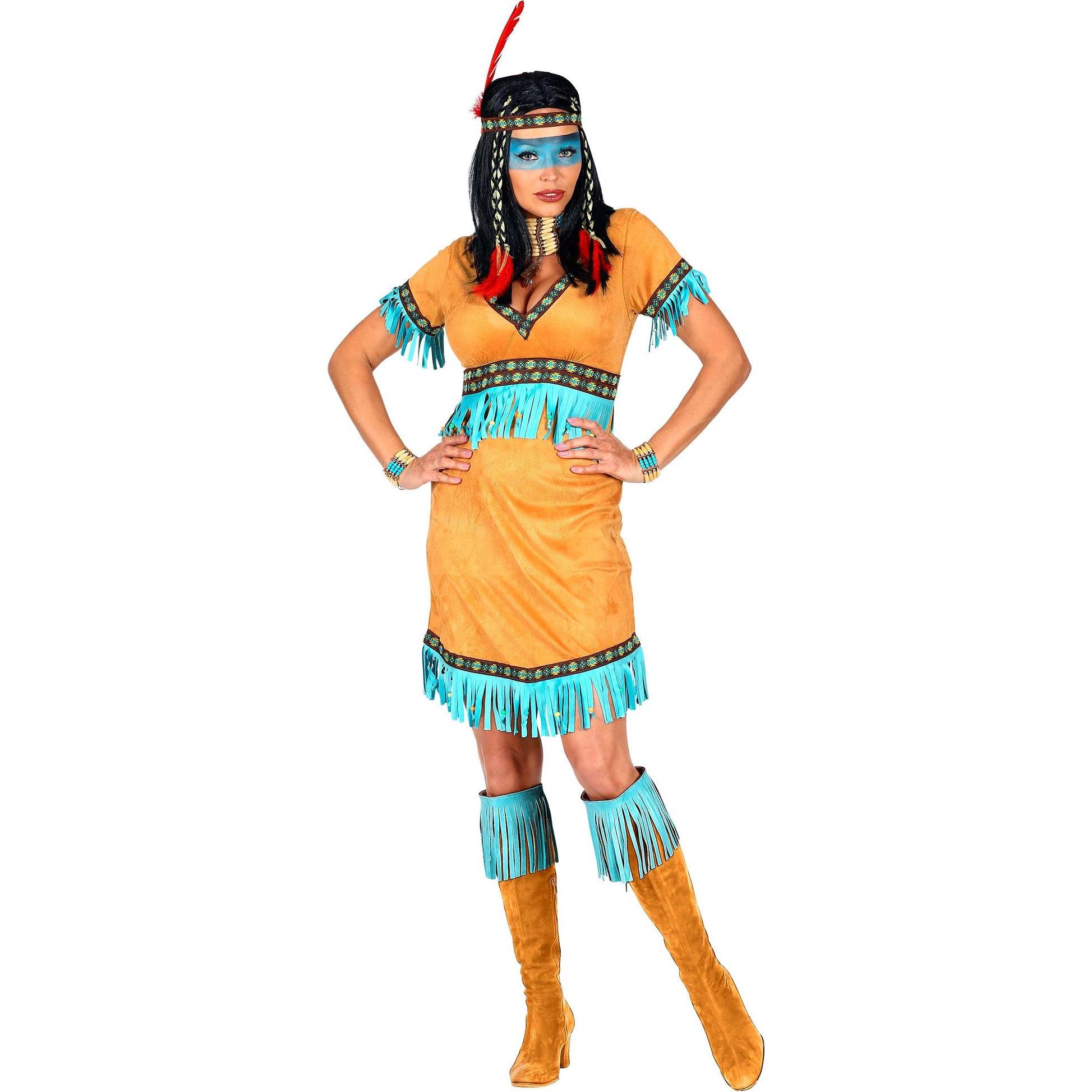 Thumbnail - Leg Avenue Indianerin - Cheyenne (W36/L38)