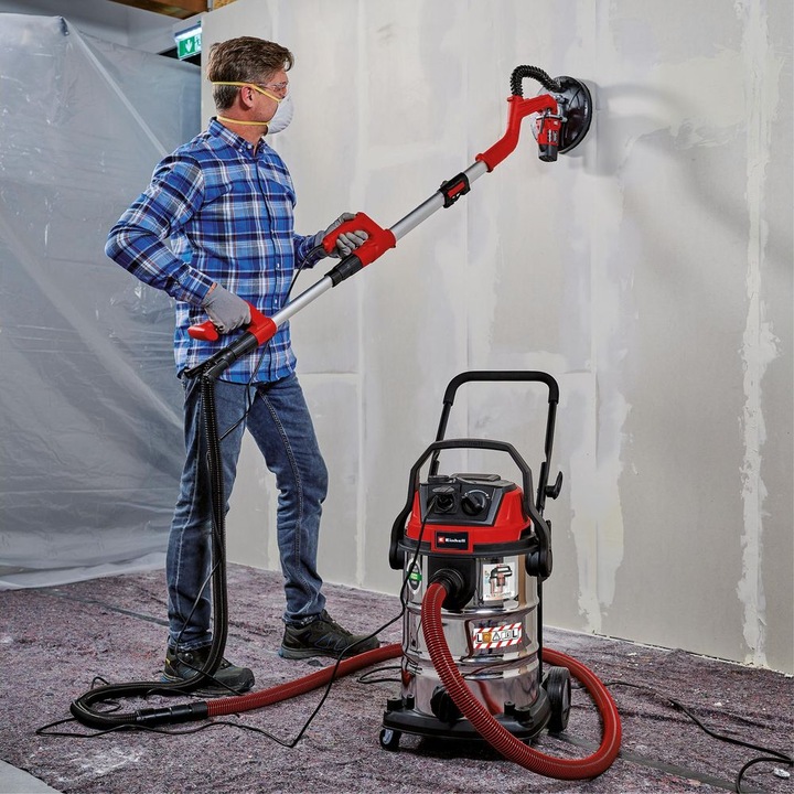 Image du produit Einhell TE-VC 2230 SACL EX (Aspirateur eau et poussière, Aspirateur sec)