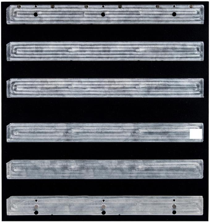 Produktbild 2N Helios IP Verso backplate (Diverse)