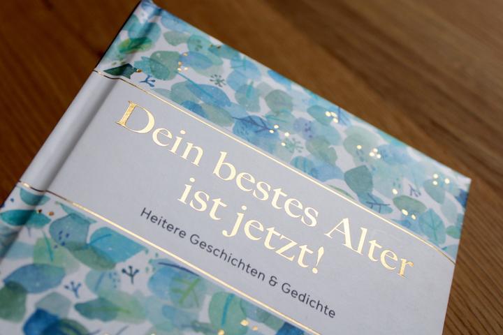 Produktbild Dein bestes Alter ist jetzt! (Deutsch, 2022)