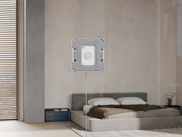 Produktbild Ecovacs Winbot W2