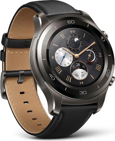 Actual product image Huawei Watch 2 Classic (45 mm)