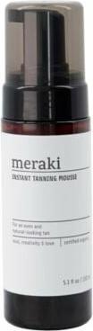 Produktbild Meraki Instant tanning mousse (Selbstbräunungsschaum, 150 ml)