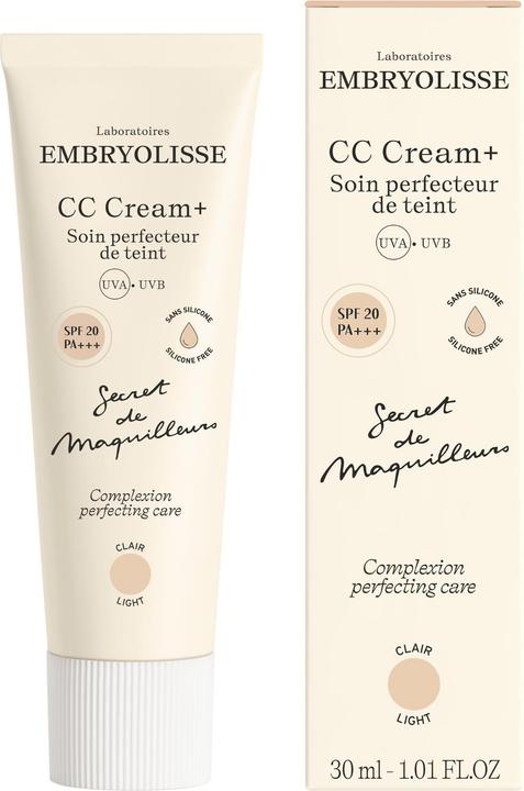 Embryolisse CC-Creme (1 Light)