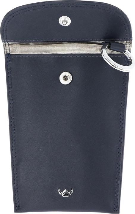Produktbild Golden Head Polo Schlüsseletui RFID Leder 8 cm