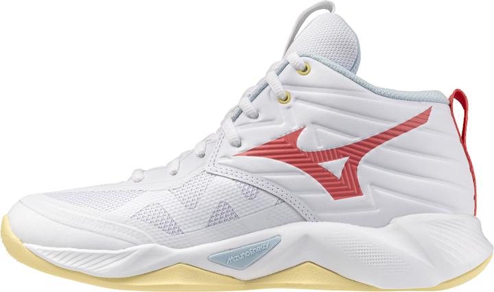 Image du produit Mizuno Wave Momentum Pro Mid (44)