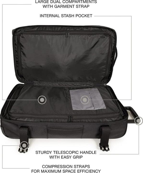 Produktbild Eastpak Tranverz (78 l)