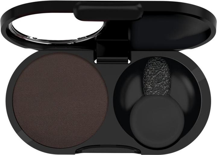 Pupa Milano Vamp! Eyeshadow Dark Chocolate 405 (405 Dark Chocolate)
