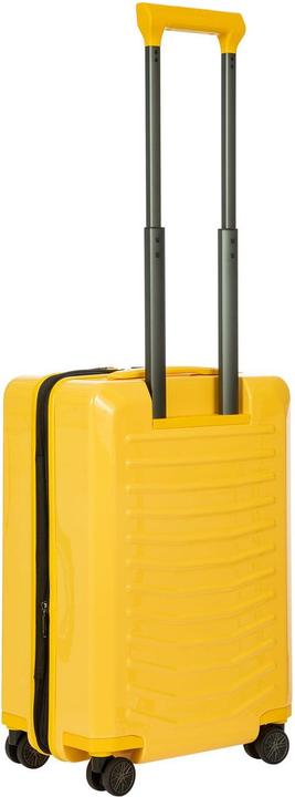 Immagine prodotto Porsche Design Trolley + valigia Roadster 4W Trolley S Business (52 l)