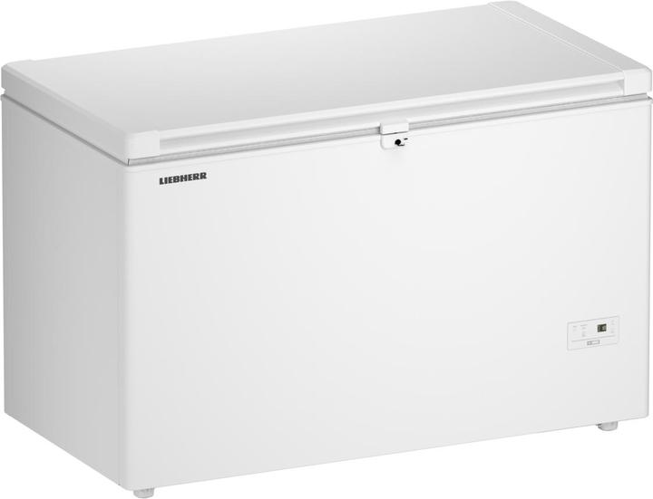 Produktbild Liebherr CFd2085-26 (Freistehend, 248 l)