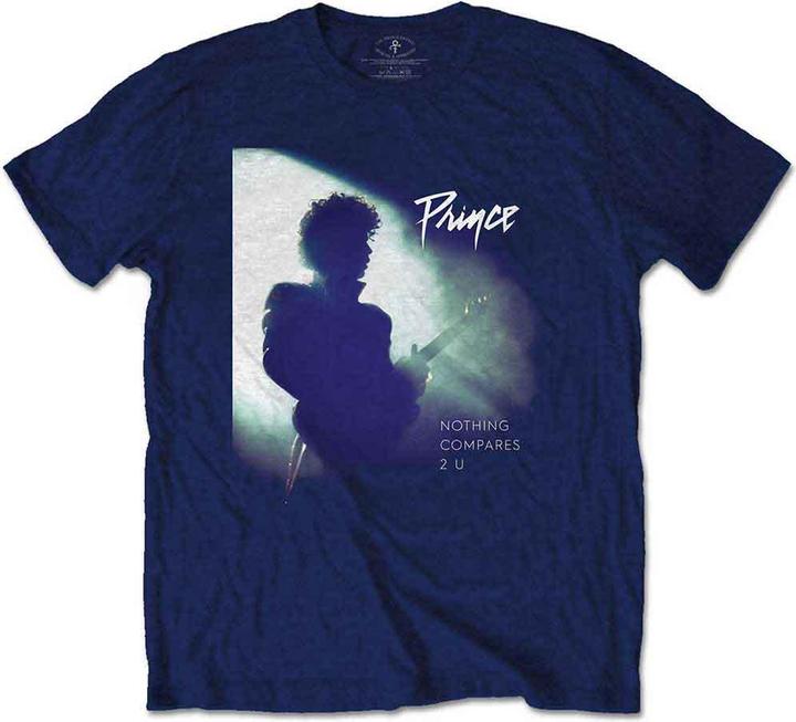 Produktbild Prince Northing Compares 2 U (L)