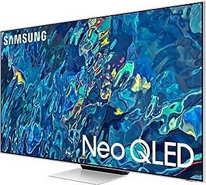 Actual product image Samsung QE65QN95BATXXH (65", QN95B, NeoQLED, 4K, 2022)