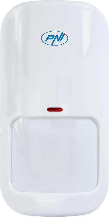 Produktbild PNI Drahtloses Alarmsystem SafeHome PT700 WiFi und GSM 4G mit Internetüberwachung und -warnung, SMS