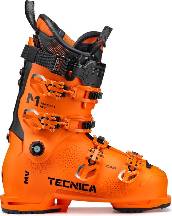 Actual product image Tecnica Mach1 MV 130 (28.5)