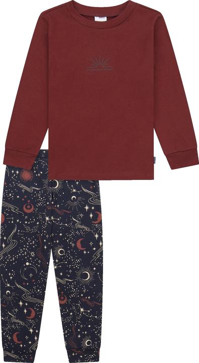 Produktbild Schiesser Pyjama Family (92)