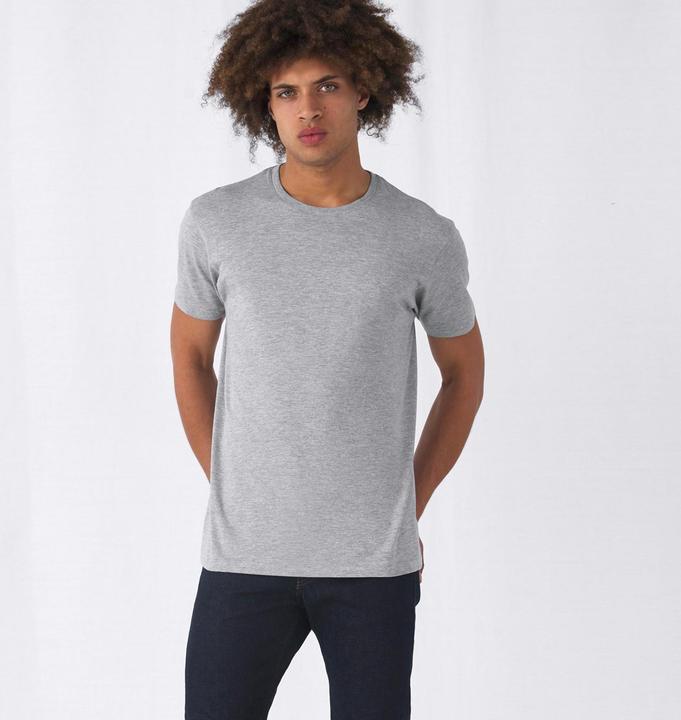 Produktbild B&C Organic E150 TShirt (L)