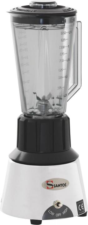 Produktbild Santos Bar Blender 33G (600 W)