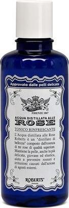 Actual product image Roberts ACQUA ROSE Mini Tonic Bottle Set of 30 - 100 Washes and Tonics (Face toner, 100 ml)