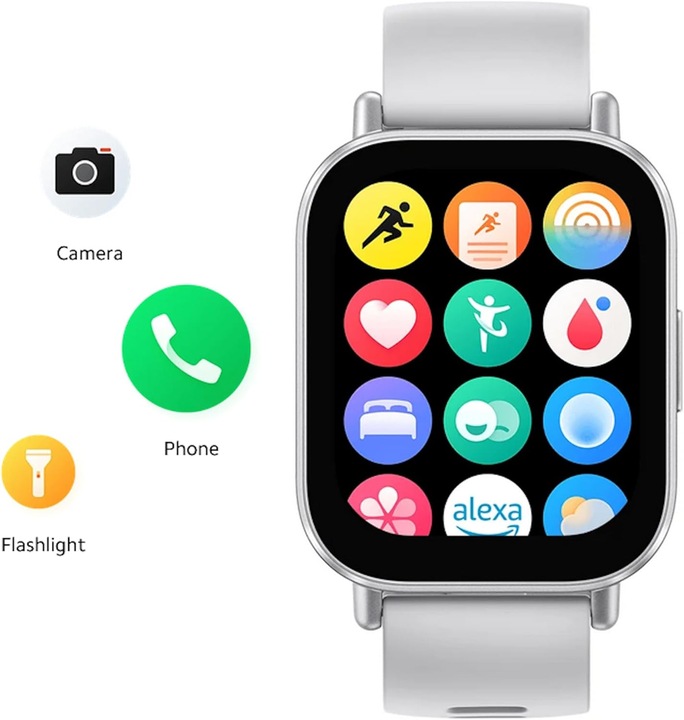Produktbild Xiaomi Redmi Watch 5 Lite (48 mm)