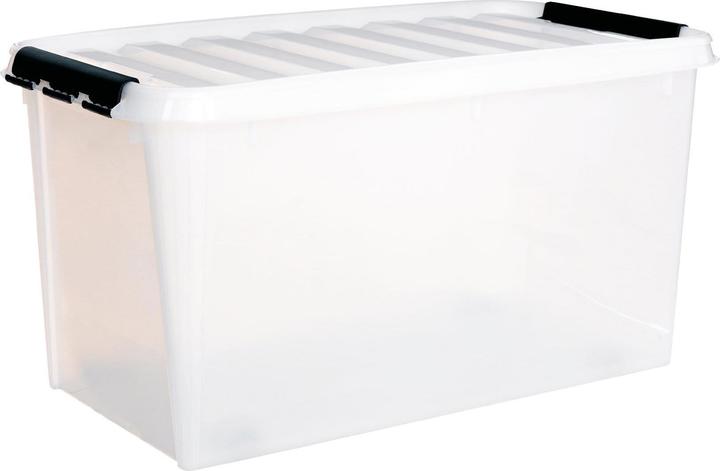 Produktbild Ebnat Tragbox (40 x 30 x 19 cm, 14 l)