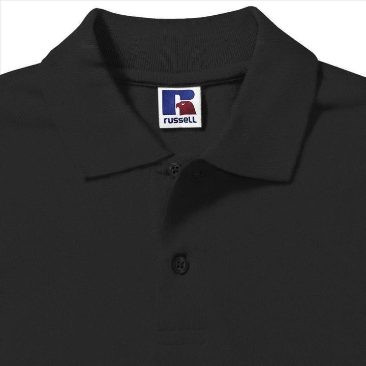Produktbild Russell PoloShirt Kurzarm (M)