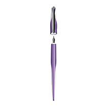 Actual product image Herlitz My.pen style Nicewriter (Violet, 1x)