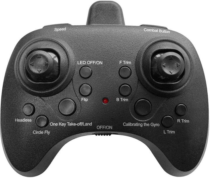 Produktbild Amewi FightStar Battle Drone Set