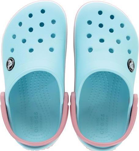 Image du produit Crocs K' Crocband Clog (30)