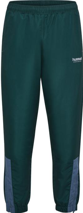 Actual product image hummel Hmltracksuit Pants Sportswear (M)