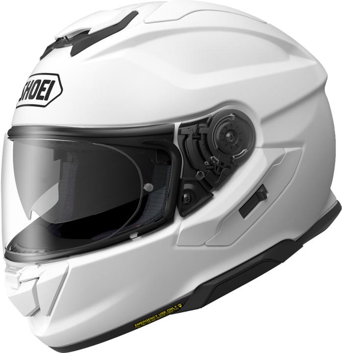 Shoei Integralhelm GT-Air 3 Plain