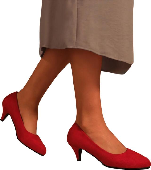 Produktbild Where's That From Pumps Shea (40)