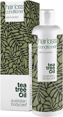 Immagine prodotto Tea tree Balsamo per capelli contro la caduta dei capelli per donne e uomini 250ml con olio di (250 ml)