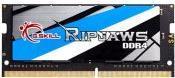 Produktbild G.Skill Ripjaws (1 x 16GB, 2400 MHz, DDR4-RAM, SO-DIMM)
