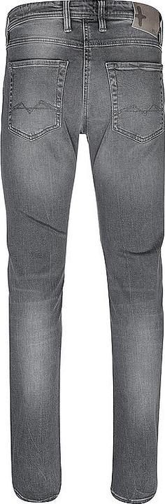Actual product image MAC Jeans Slim Fit Jog'n Jeans (W36/L30)