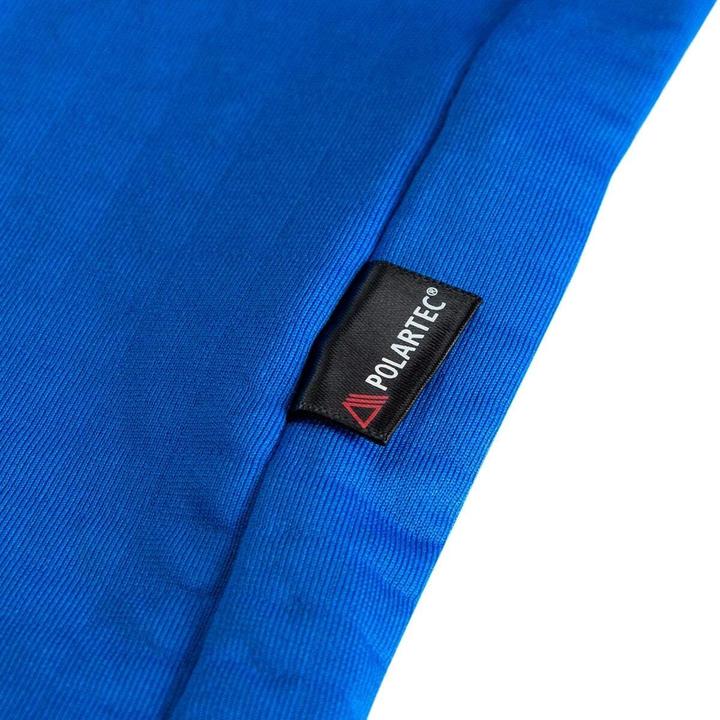 Actual product image Helly Hansen Power Air Heat Grid Jacket: Efficient Warmth, Durable, Reduced Microfiber Shedding (M)