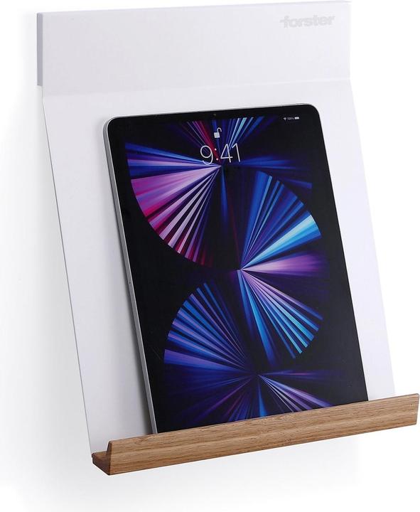 Produktbild Forster Home Magnetischer Buch & Tablet Halter