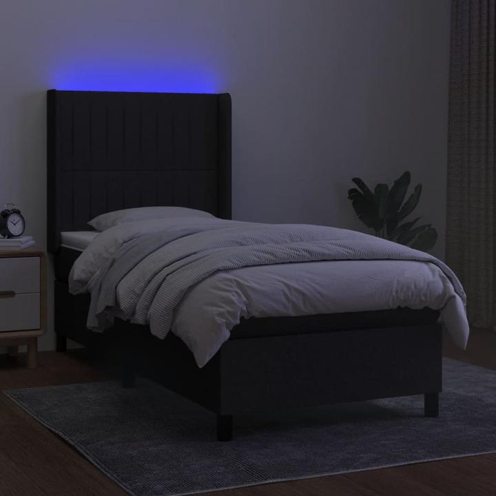 Actual product image vidaXL Noor (90 x 190 cm)