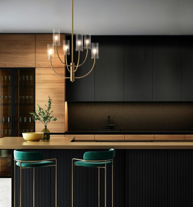 Produktbild Maytoni Arco (G9)