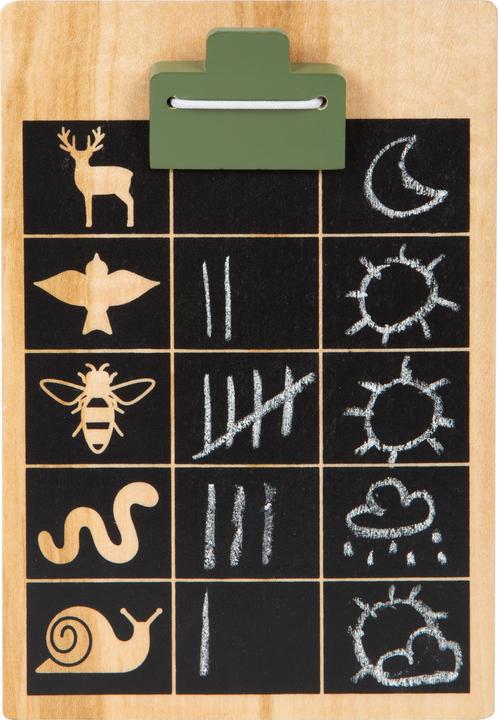 Produktbild small foot Entdeckerset „Discover“