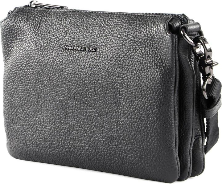 Immagine prodotto Mandarina Duck Borsa a tracolla Mellow Pochette in pelle FZT82