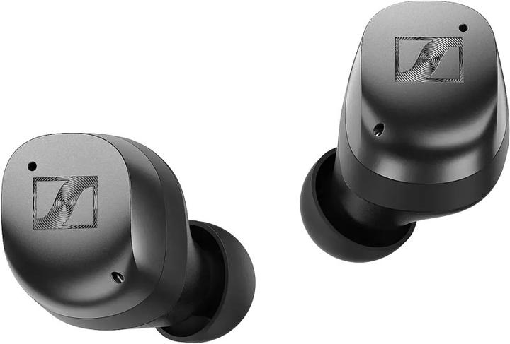Actual product image Sennheiser Momentum True Wireless 4 (ANC, 7 h, Wireless)