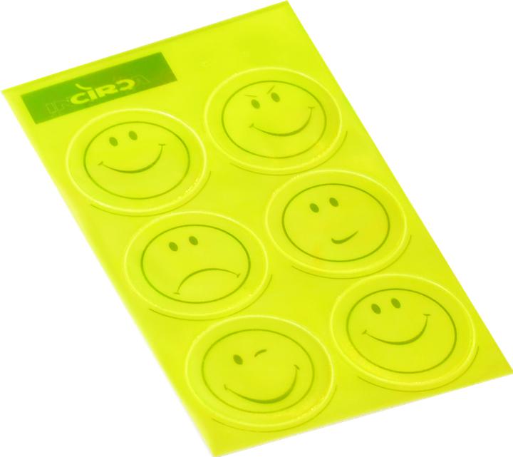 Actual product image Wowow Light Sticks