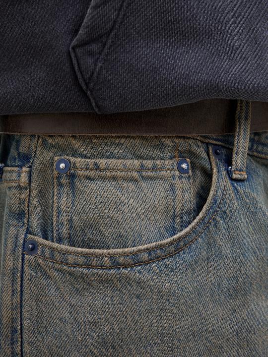 Produktbild Jack & Jones Jjialex Jjoriginal Shorts Cb 099 Sn (XS)