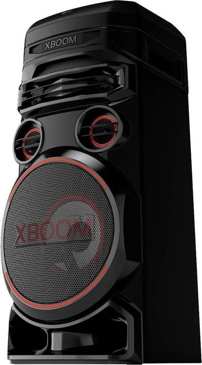 Actual product image LG XBOOM RNC7 Party Speaker 20.32cm 8 inch 1pc. (Active)