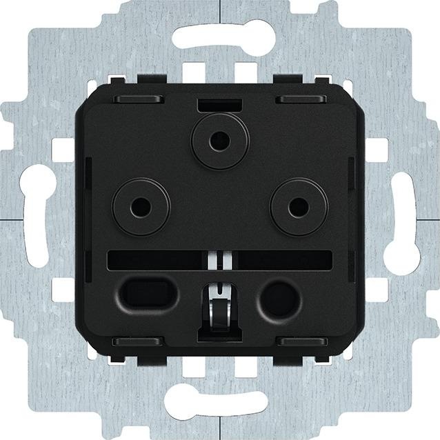 Actual product image Busch-Jaeger BJ 2025 RFID U Card switch UP RFID