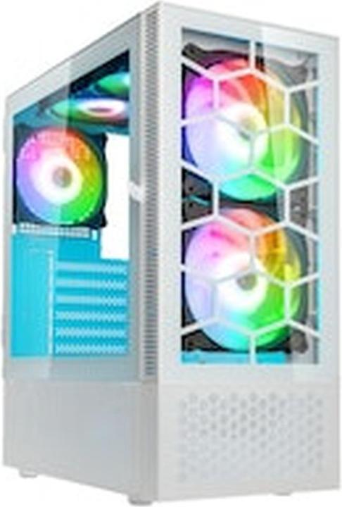 Produktbild Kolink Observatory MX (ATX, mATX, Mini-ITX)